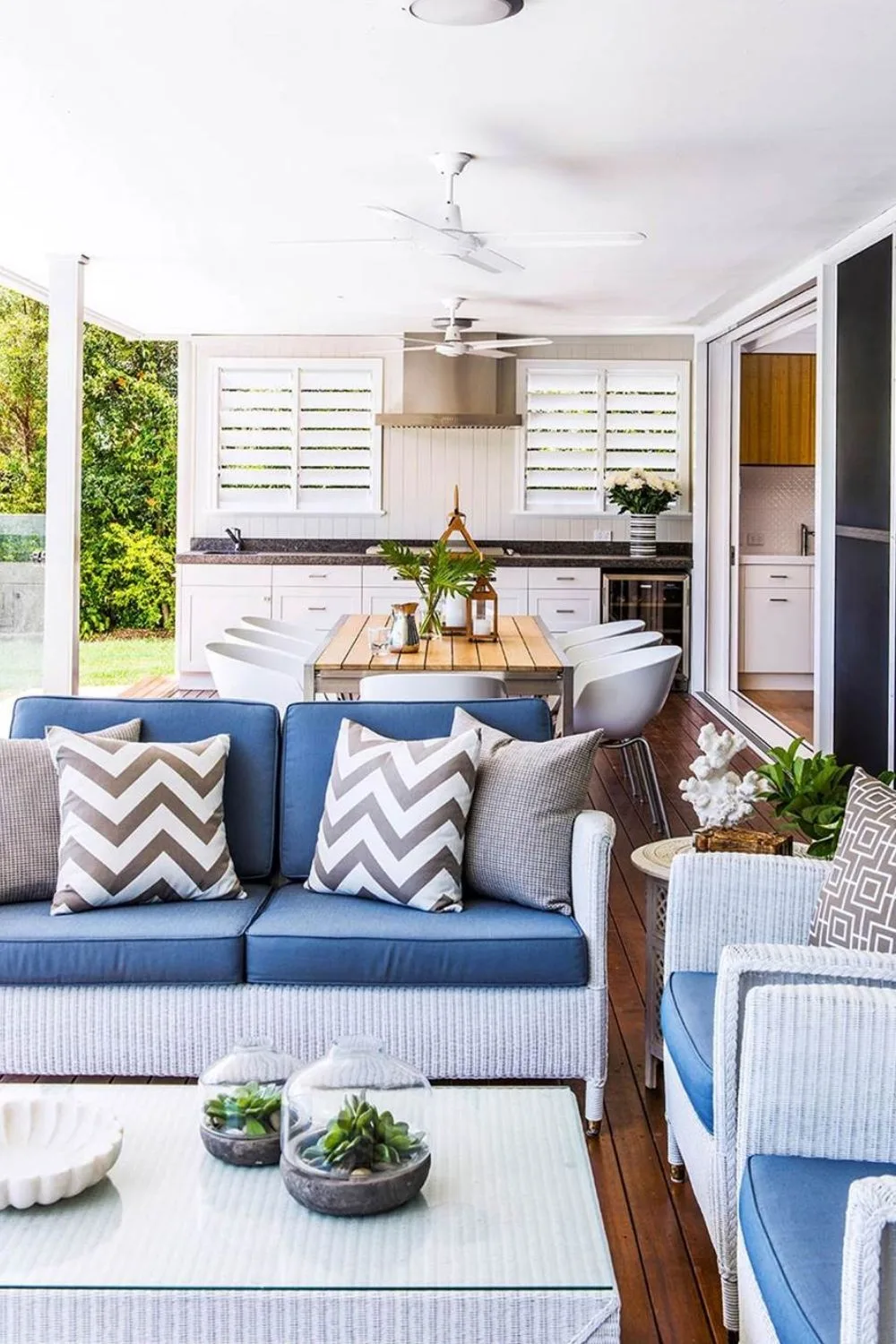 coastal outdoor area