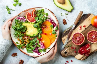 10 things to avoid so you stick to your diet