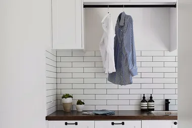 These multi-tasking laundry appliances will streamline your wash-and-dry process