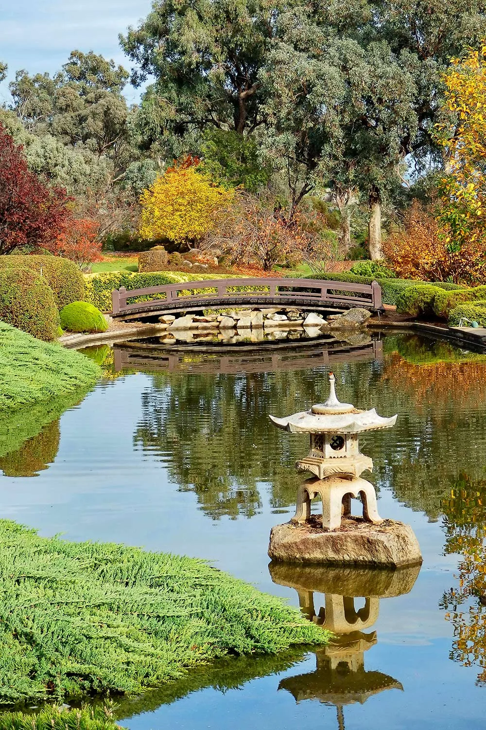 Cowra Japanese Garden