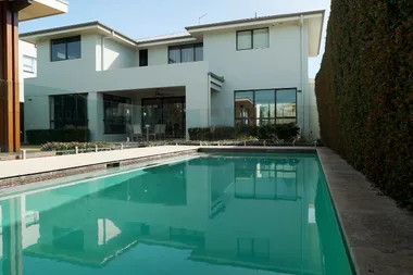 How to make your pool a design feature