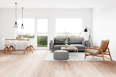 4 types of indoor lighting for your home