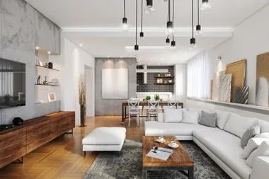 How to choose the right ceiling lights for your home
