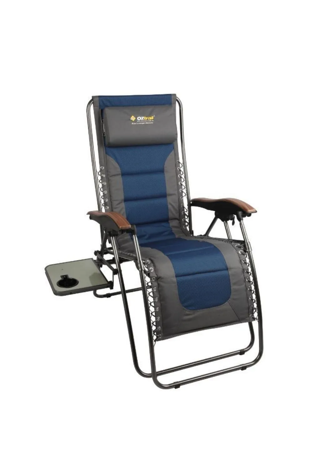 large sun lounge