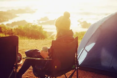 The 8 best camping chairs Australia
