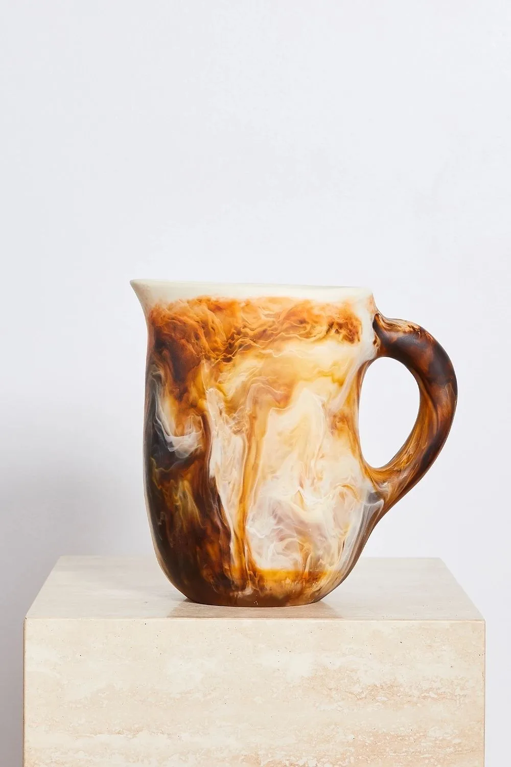 marble jug