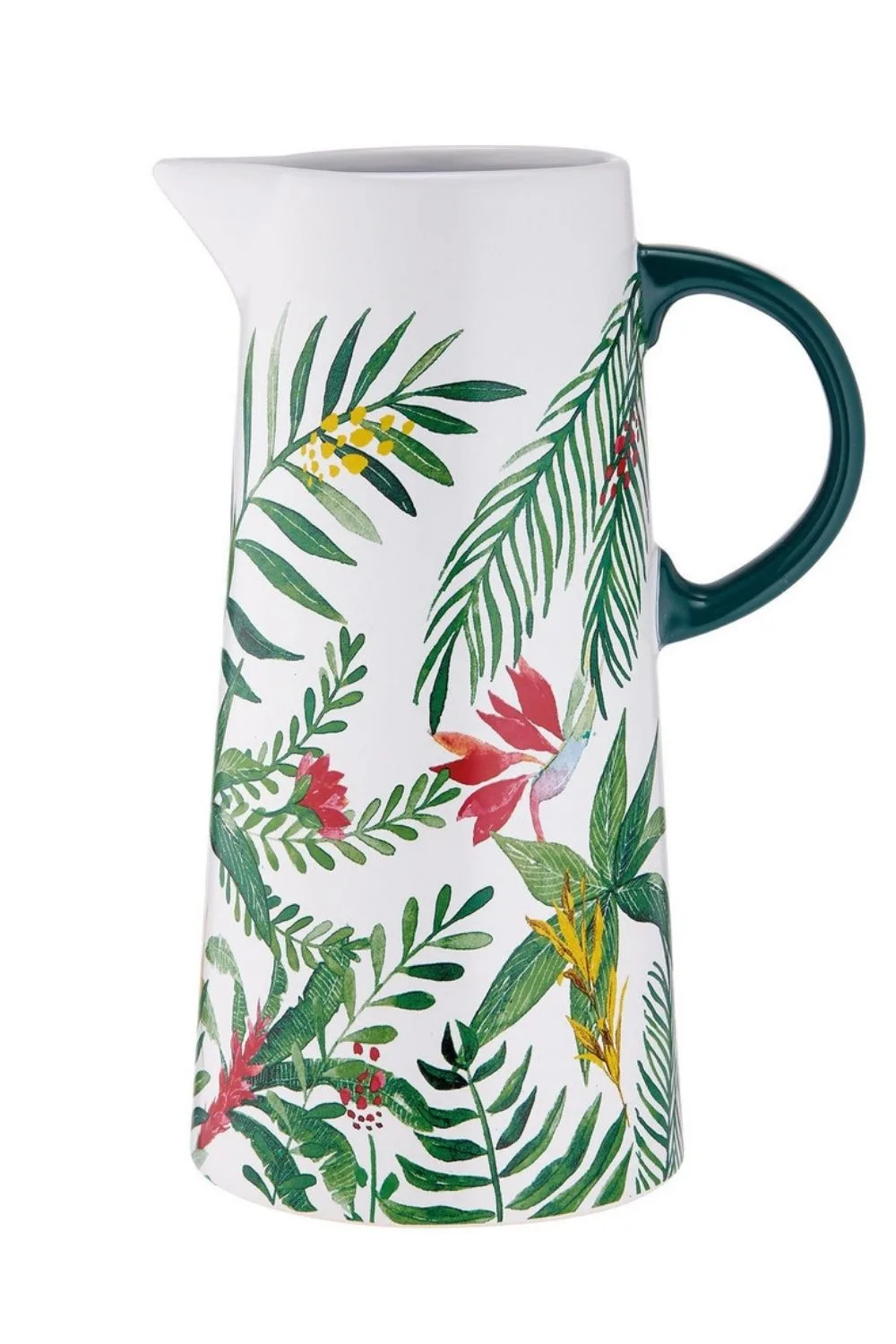 tropical jug