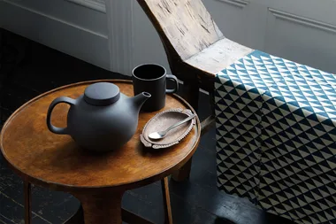 How to make tea correctly when using a teapot