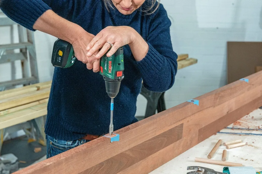 drilling