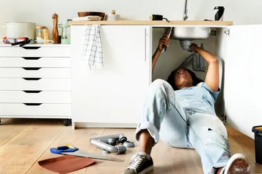 Your guide to autumn home maintenance