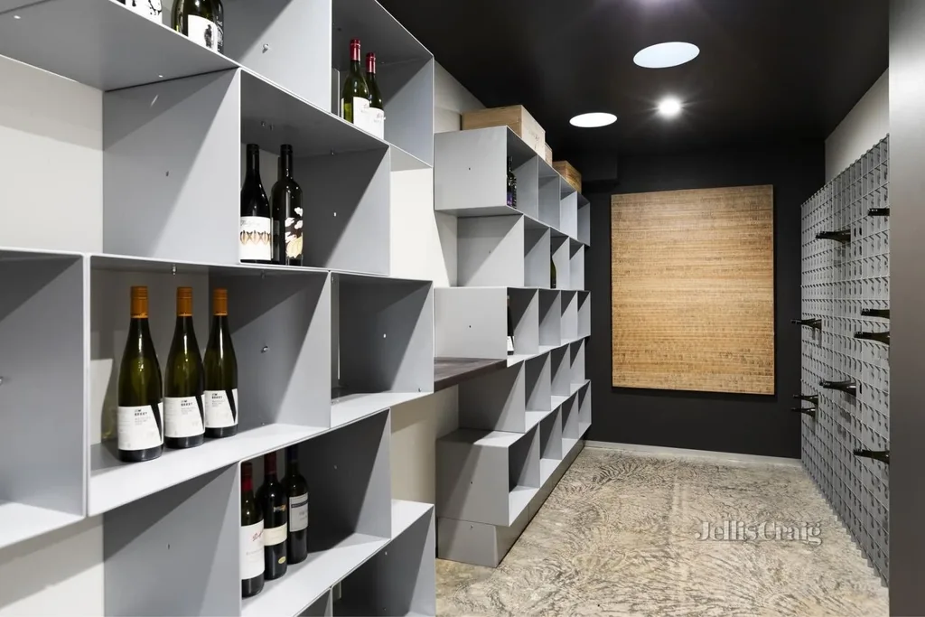 cellar