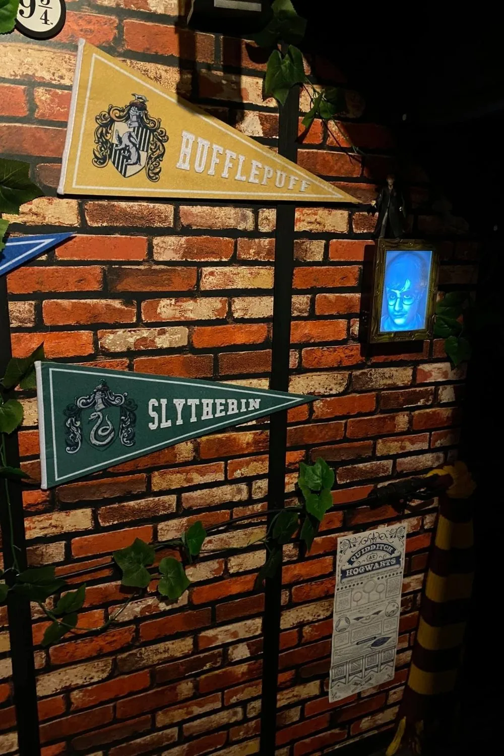 wall