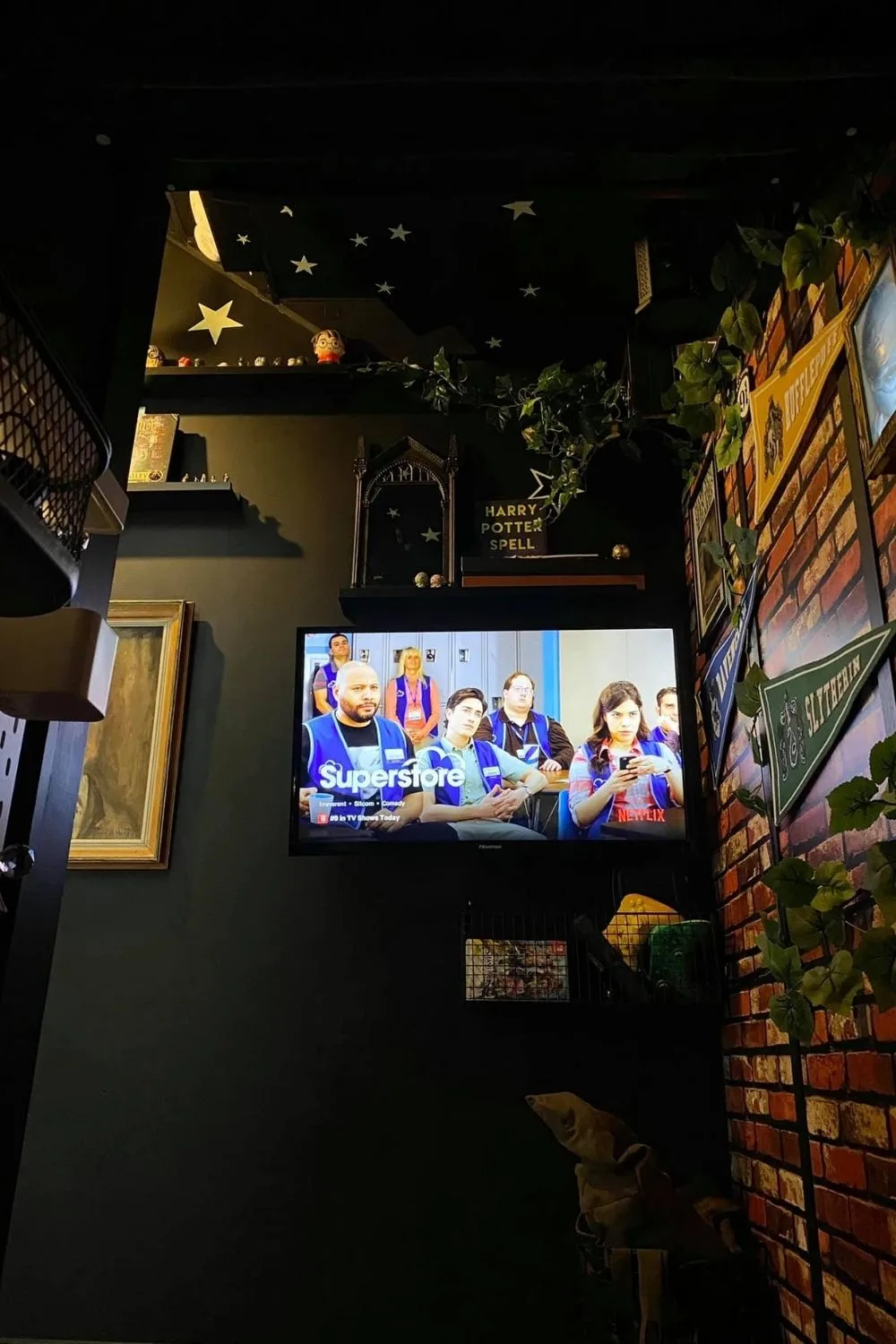 tv