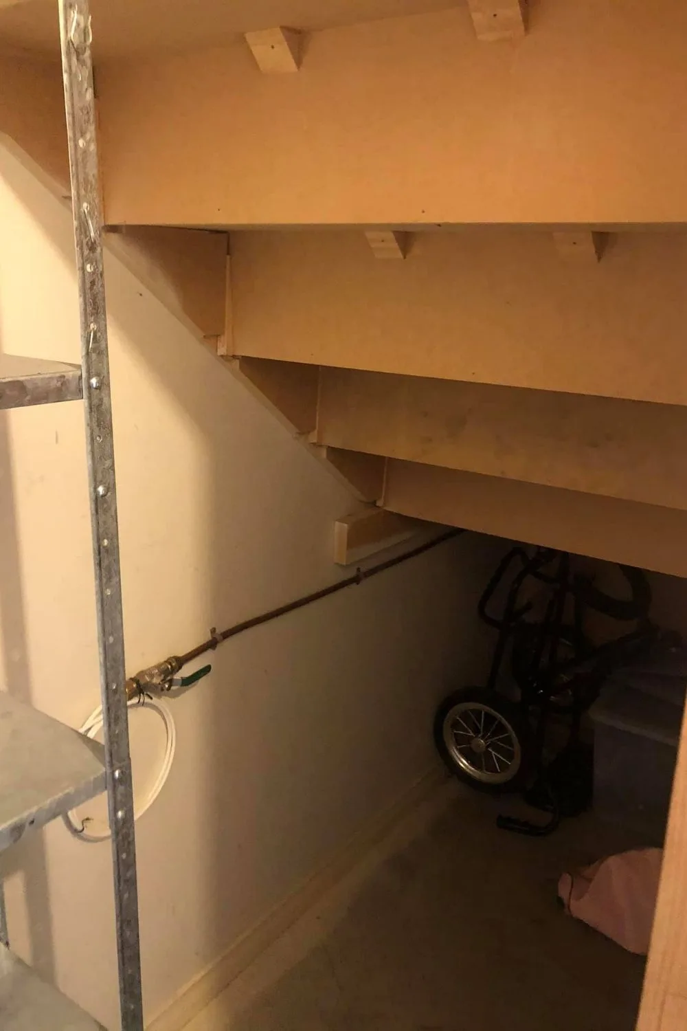 cupboard