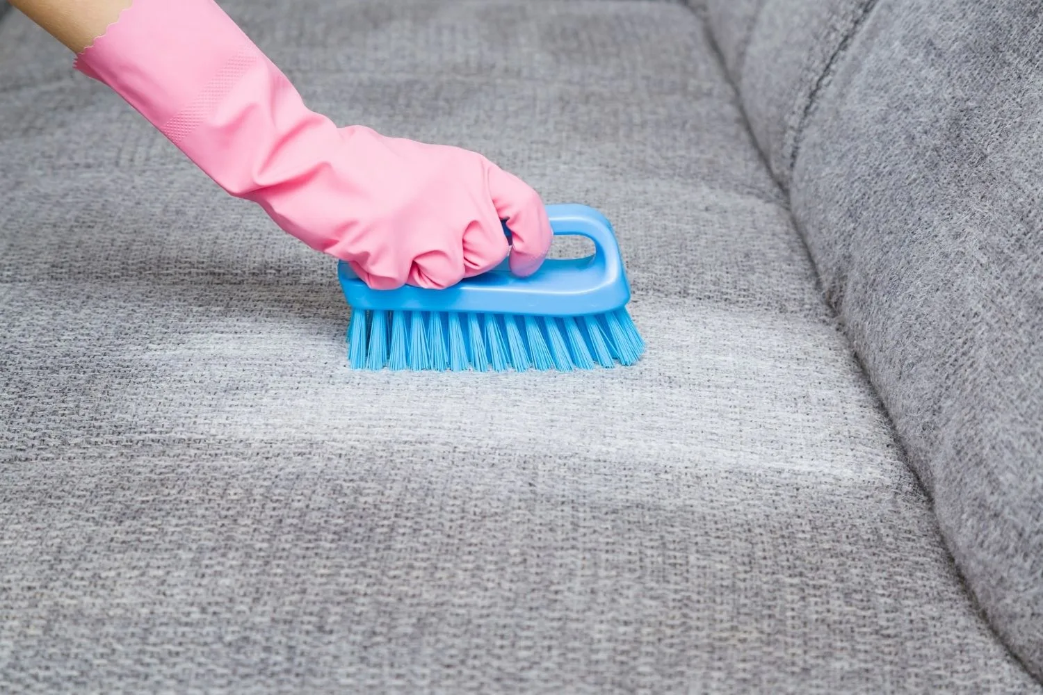 couch stain