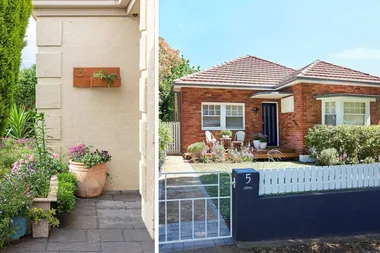 9 simple yet impactful ways to update your front garden