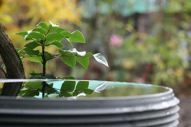 A handy guide to installing your water tank