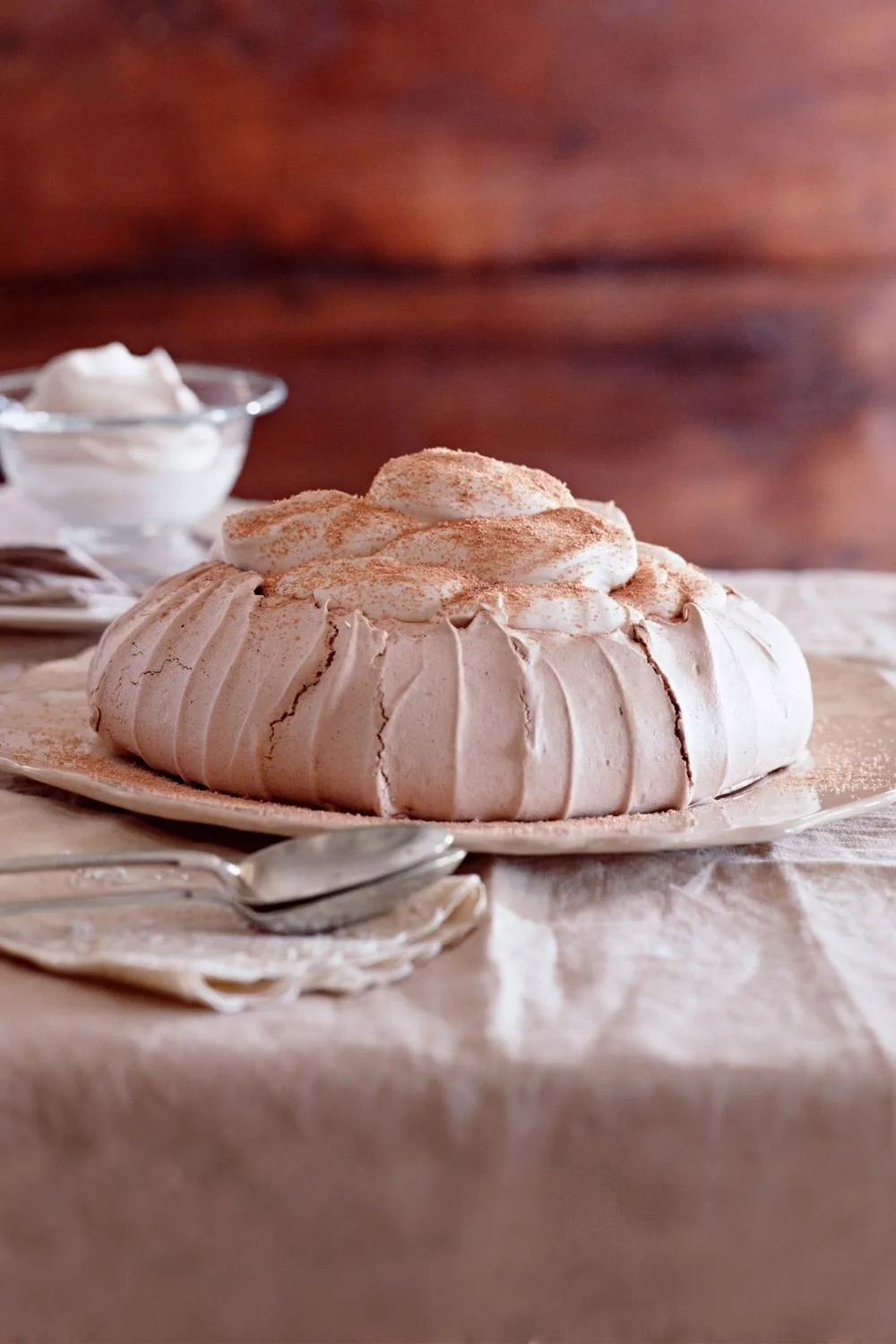pavlova