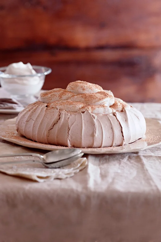 pavlova