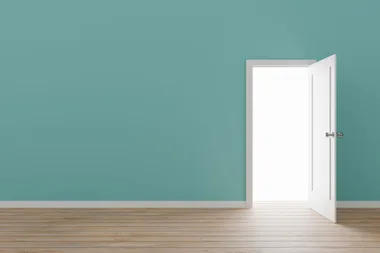 Here’s why you keep forgetting things when you walk through a doorway