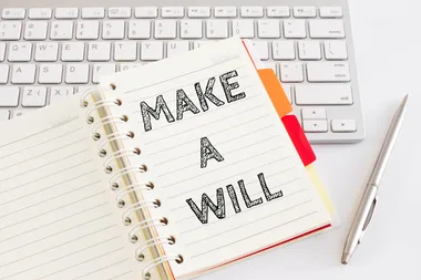 The unusual items you need to include in your will