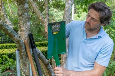 The A to Z of garden spades and shovels