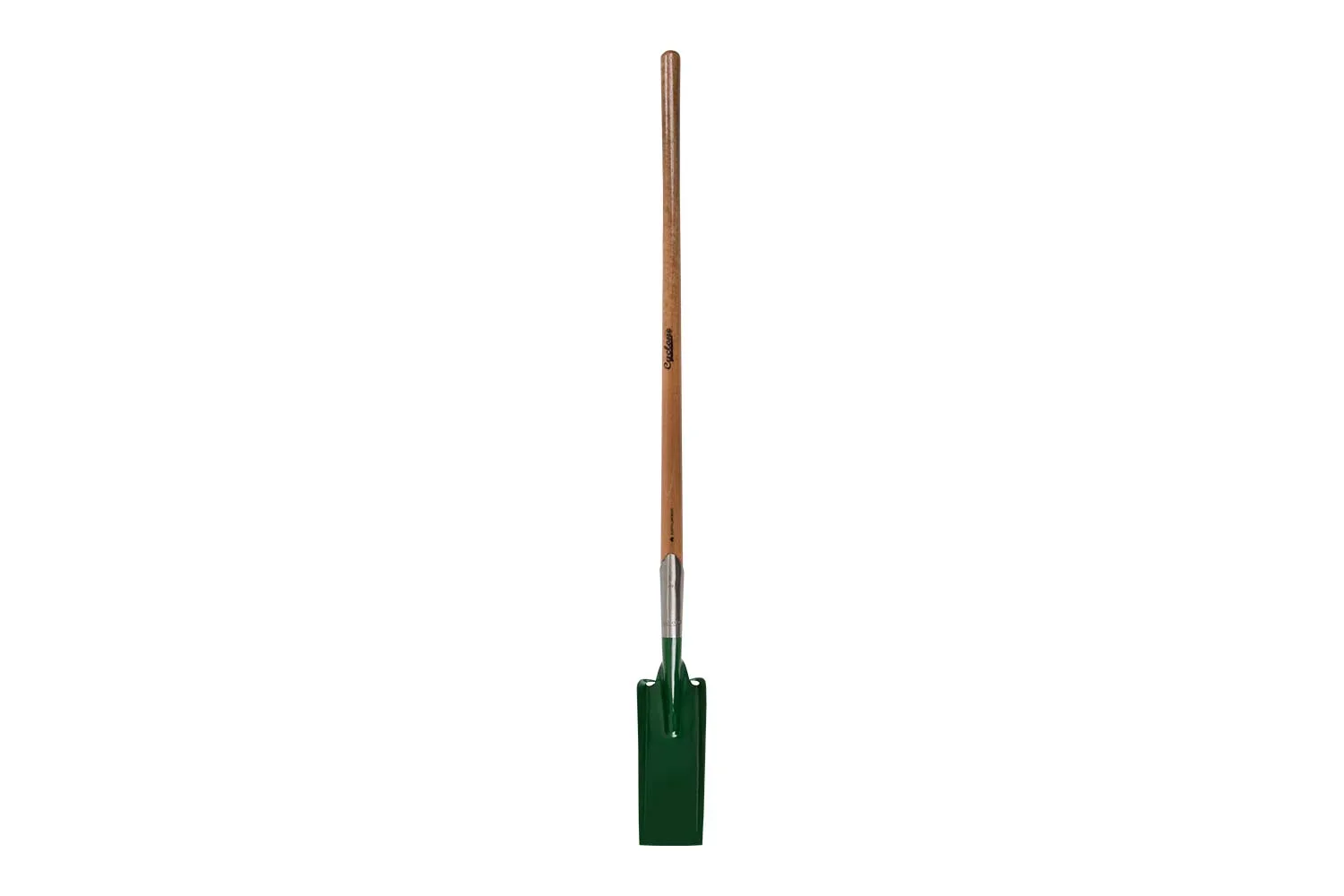 Trenching shovel