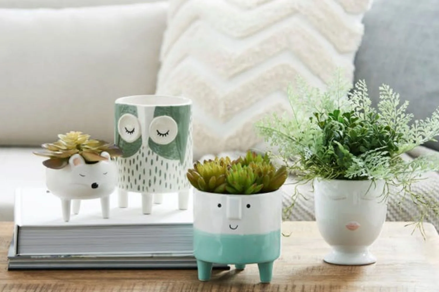 planters