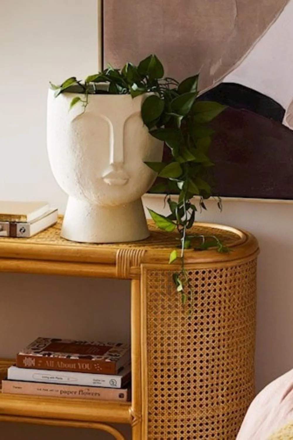 planter
