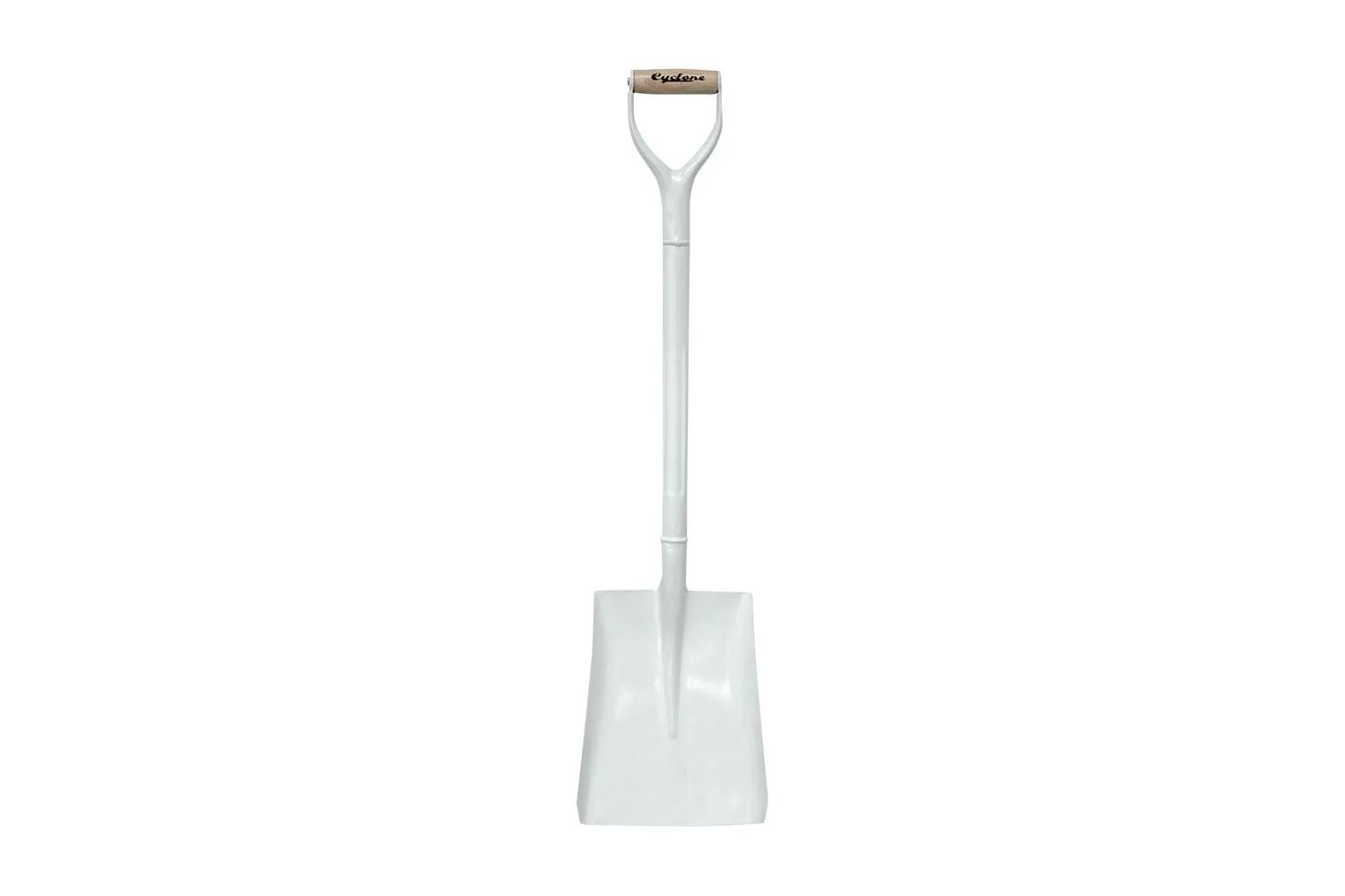 Concreting shovel