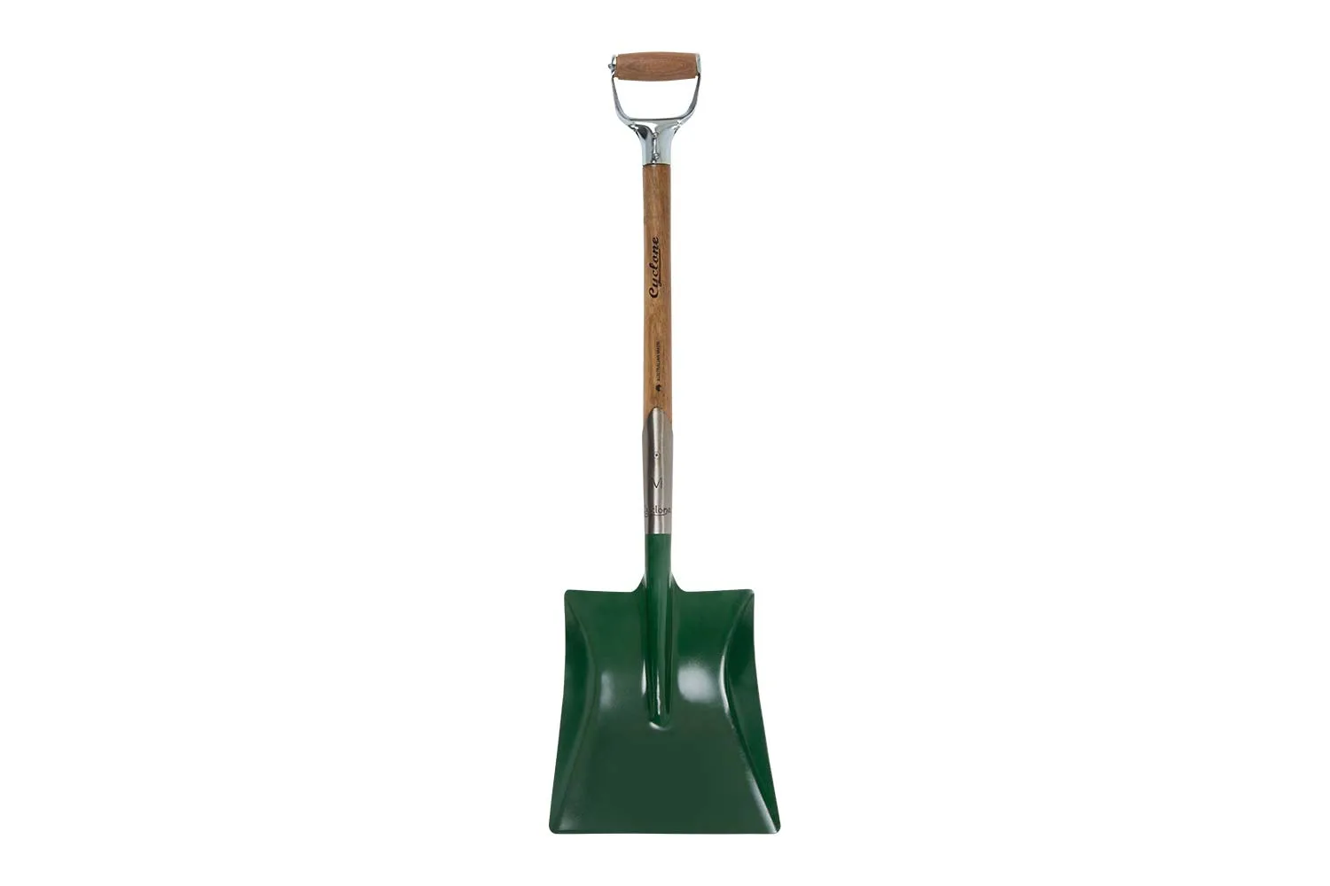Shifting shovel