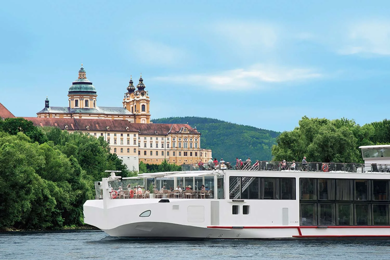 Viking River Tours