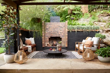 3 tips for painting a brick exterior