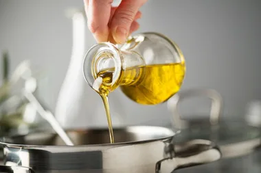 Run out of olive oil? Use one of these substitutes instead
