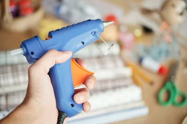 How to choose the right glue