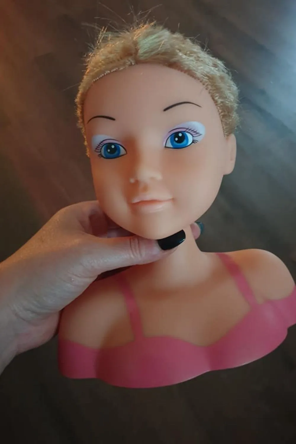 doll