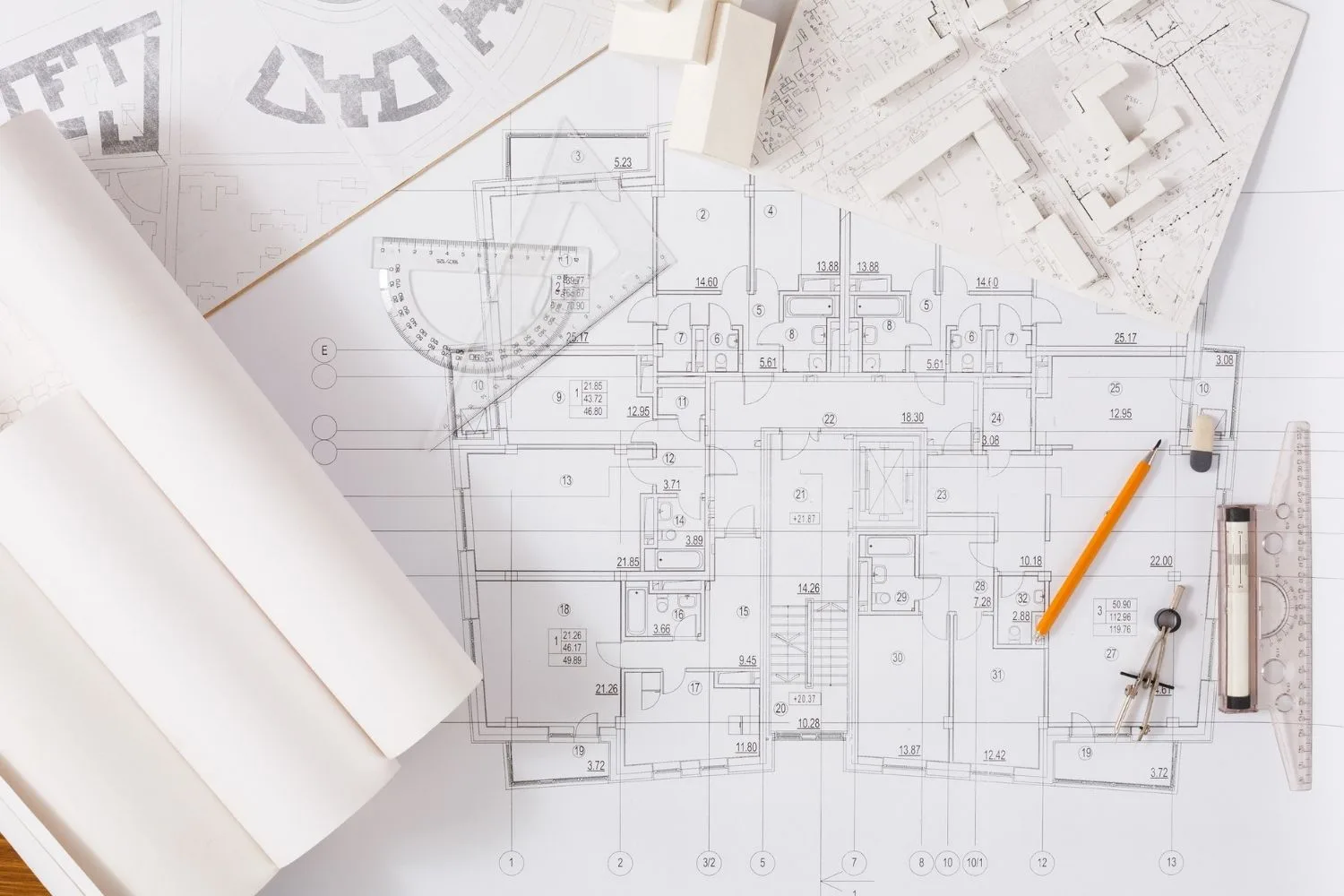 building plans