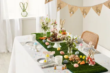 table runner