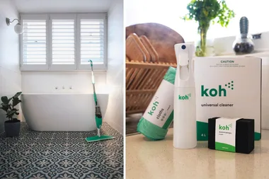 Cult favourite cleaning brand Koh is having a 60% off sale