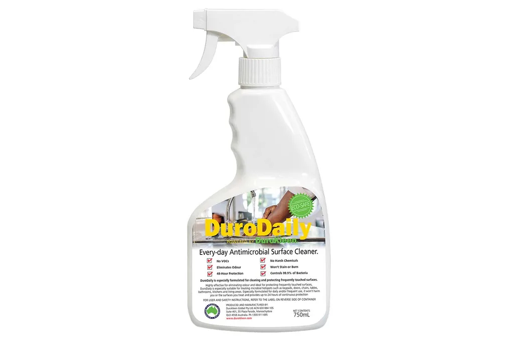 DuroDaily surface spray