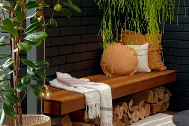 Adam’s top tips for painting a brick facade