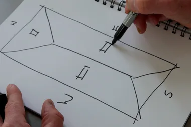 All about skylights with Pete