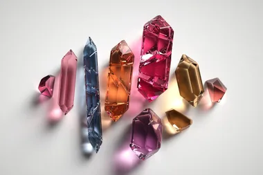 This is the one crystal you need by your front door