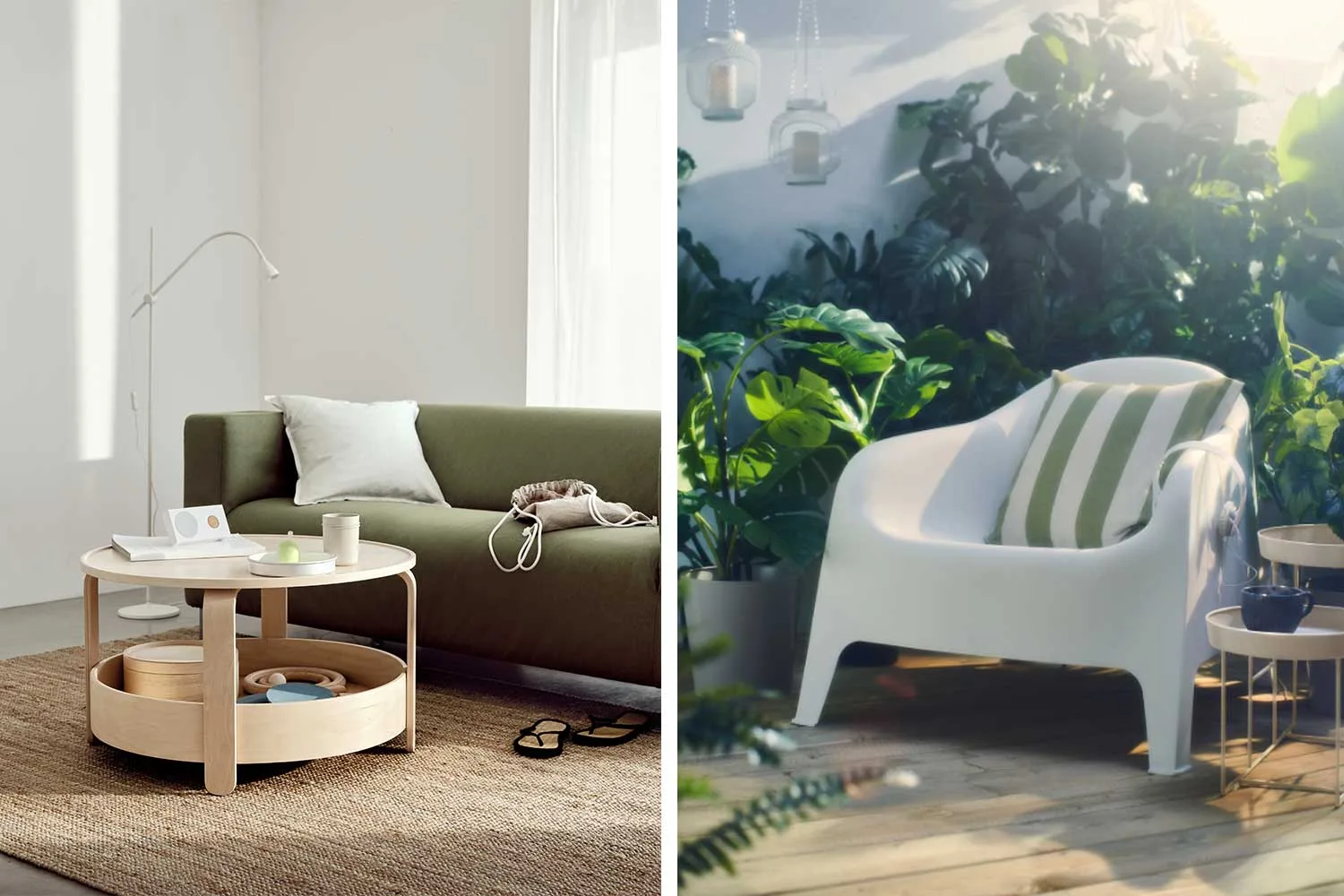 IKEA’s new autumn collection is here!