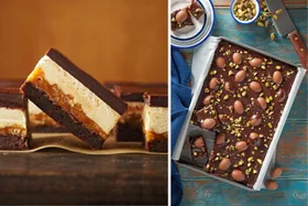 13 delicious ways to use up leftover Easter eggs
