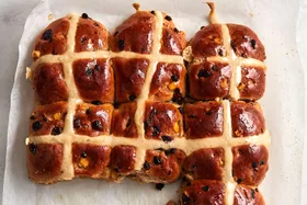 11 delicious hot cross bun recipes
