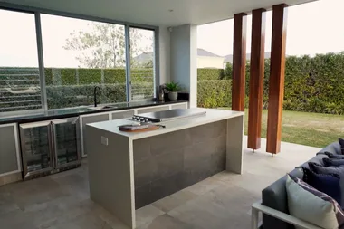 How to get your outdoor terrace right