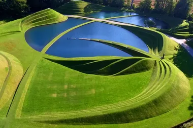 All about landform with Charlie