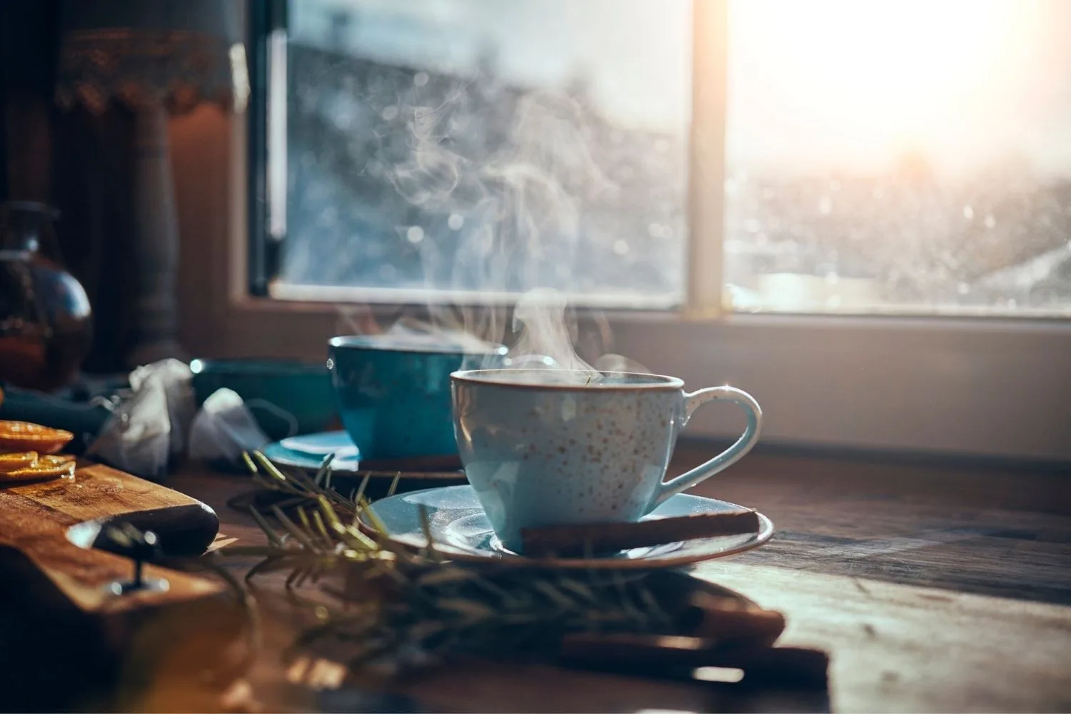 tea