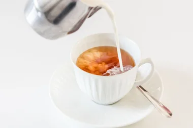 How to make the perfect cup of tea, according to experts
